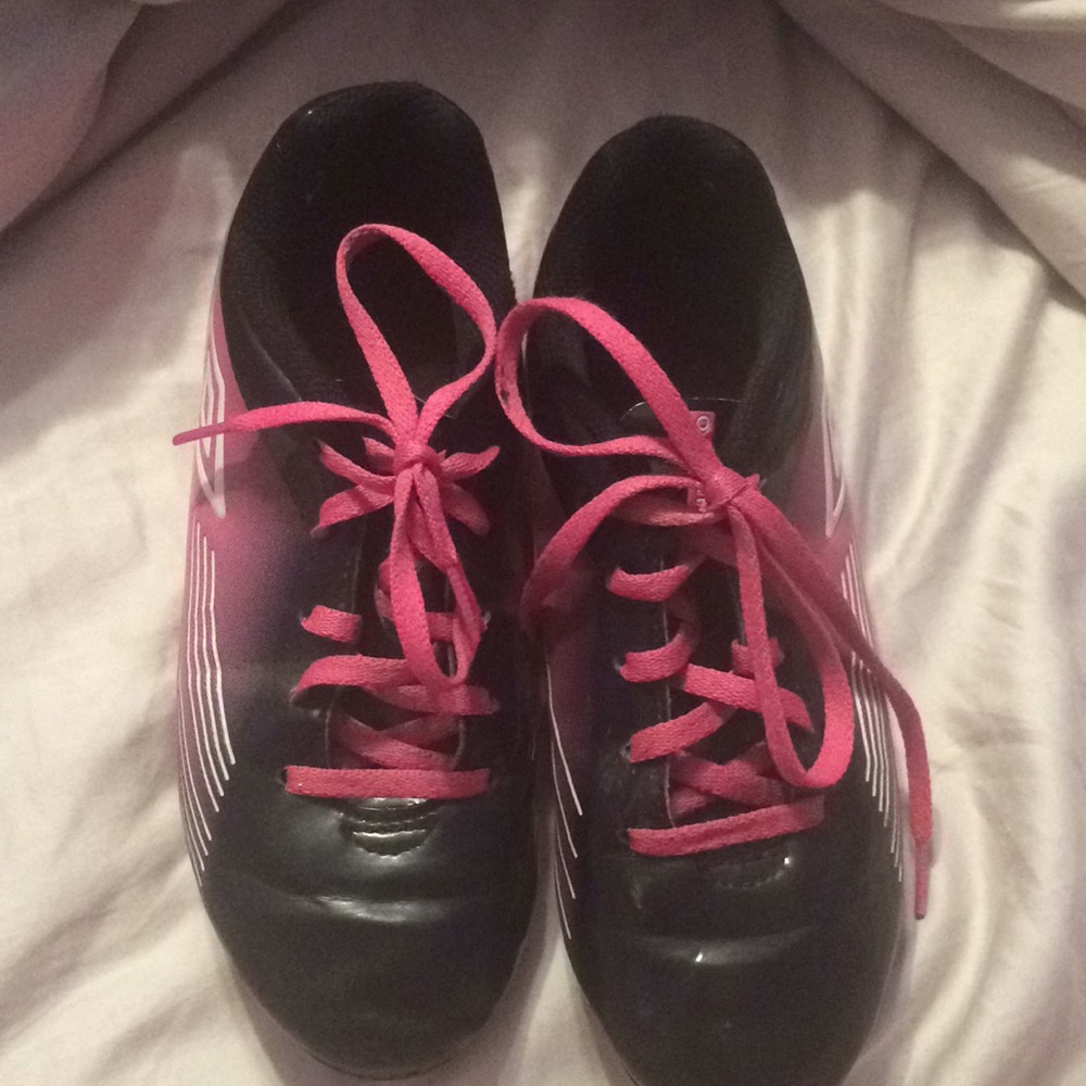 Umbro Soccer Cleats